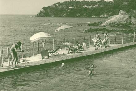 hotel le provençal dans le var