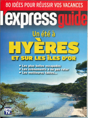 L'Express Juin 2017