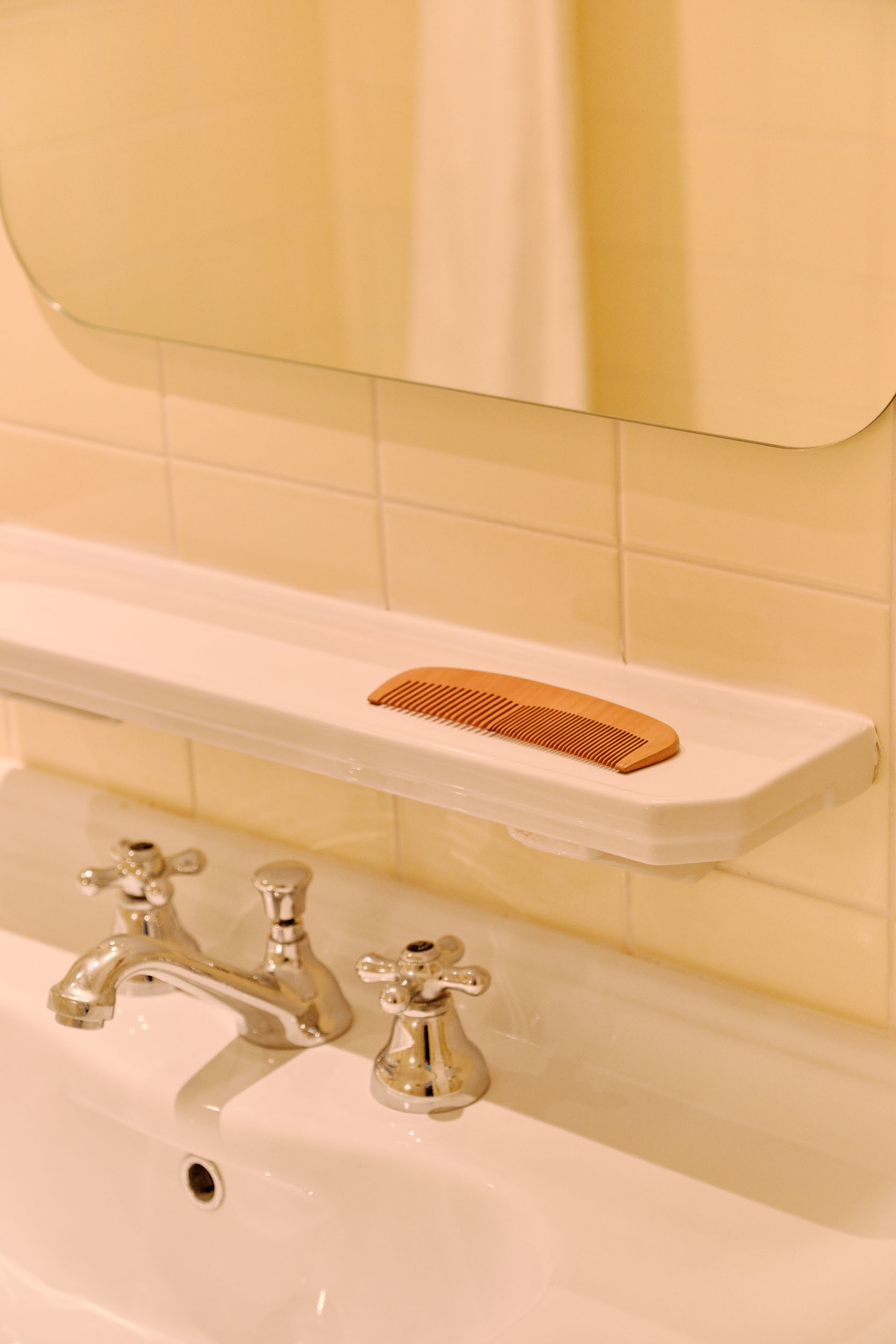 Salle de bain Le Provençal Hotel Giens