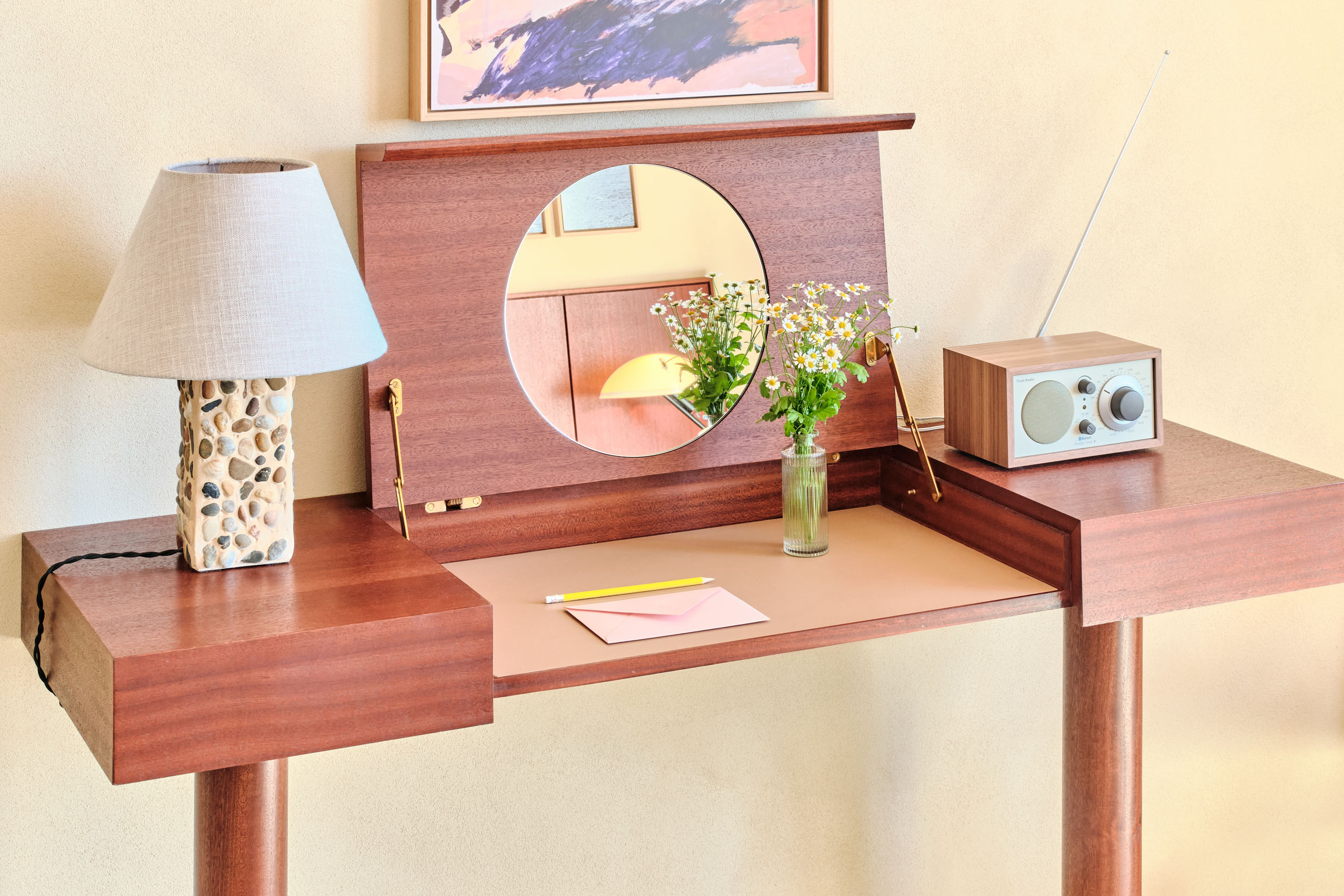 Chambre Standard vue Village
