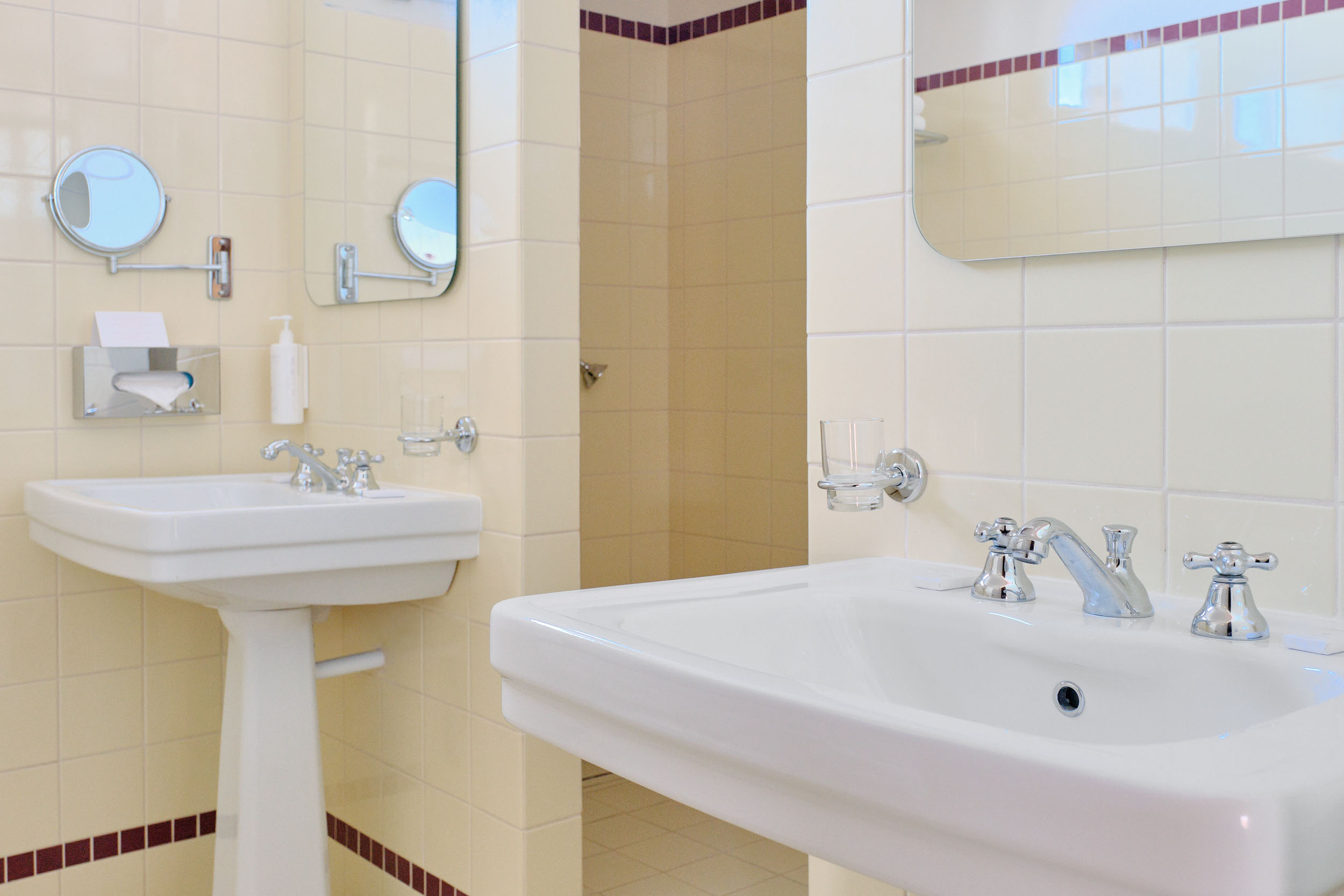 Junior Suite à Hyeres pour 4 personnes