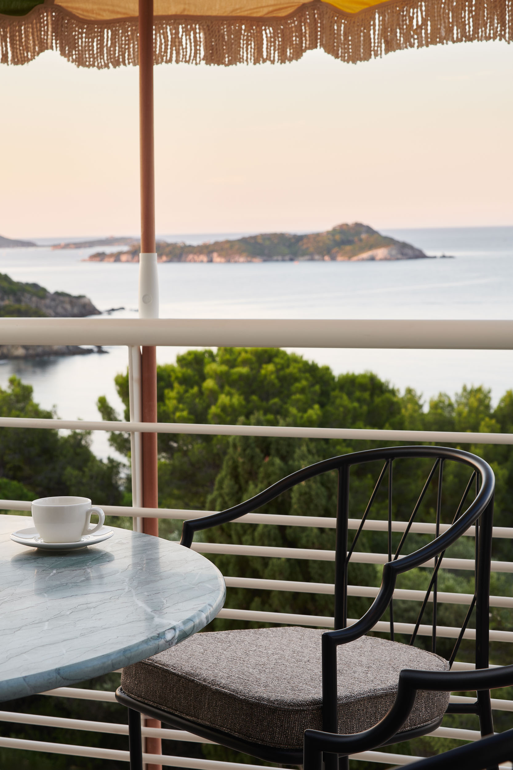 Le Provençal · Hotel 4 étoiles Presqu'ile de Giens, Var, Sud de la France