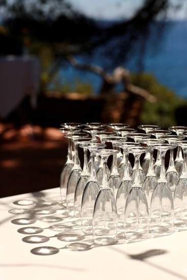 parc du provençal hotel Giens
