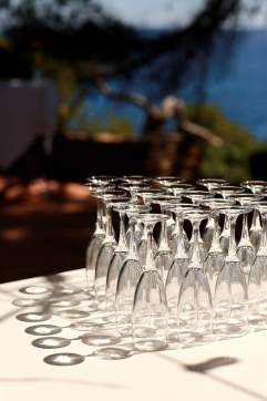 parc du provençal hotel Giens