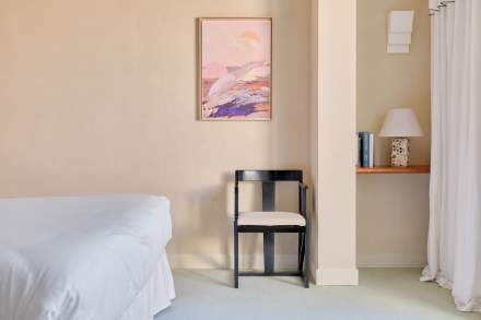Junior Suite à Hyeres pour 4 personnes