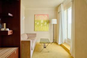 image de la suite vue mer