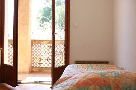Appartement Résidernce Provençal hotel Giens, hyeres