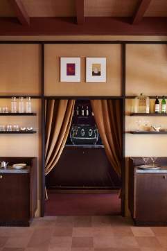 image de l'entrée du Pocket Bar