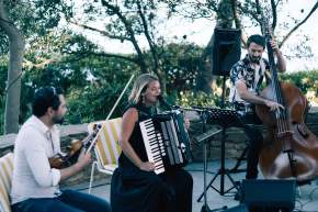 Aperos jazz