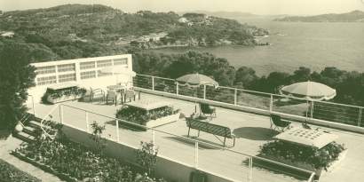 La Panoramique