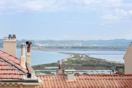 Suite Familiale vue Village