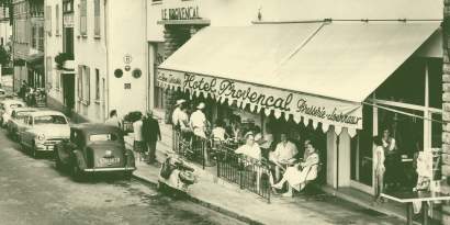 La Brasserie