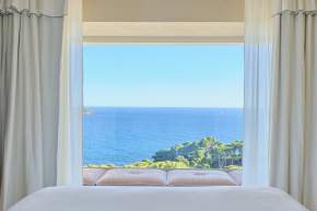 vue suite vue mer hotel le provençal