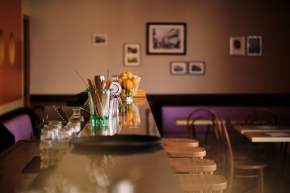 Brasserie de l'hotel Provençal
