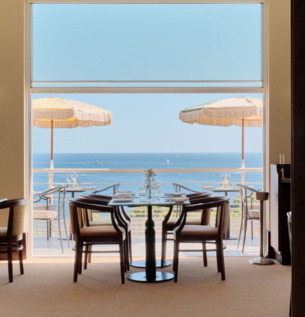 bar panoramique
