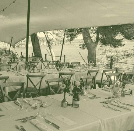 Hotel et Restaurants Presque ile de Giens face Porquerolles, Le Provencal