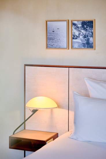 Junior Suite à Hyeres pour 4 personnes