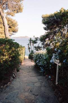 Photo du parc du Provençal 