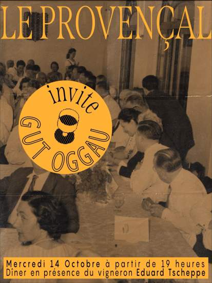 affiche gut oggau - Grégoire (graphiste hiver)