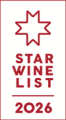 Star Wine List